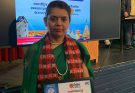 एनआरएनए नेदरल्याण्ड्सको अध्यक्षमा पौडेल र आईसिसी सदस्यमा बोहरा चयन ।